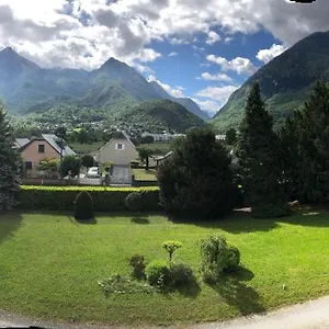 Apartamento Au Cœur Des Pyrénées, Pierrefitte-Nestalas