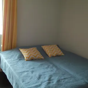  Appartement Avec Balcon