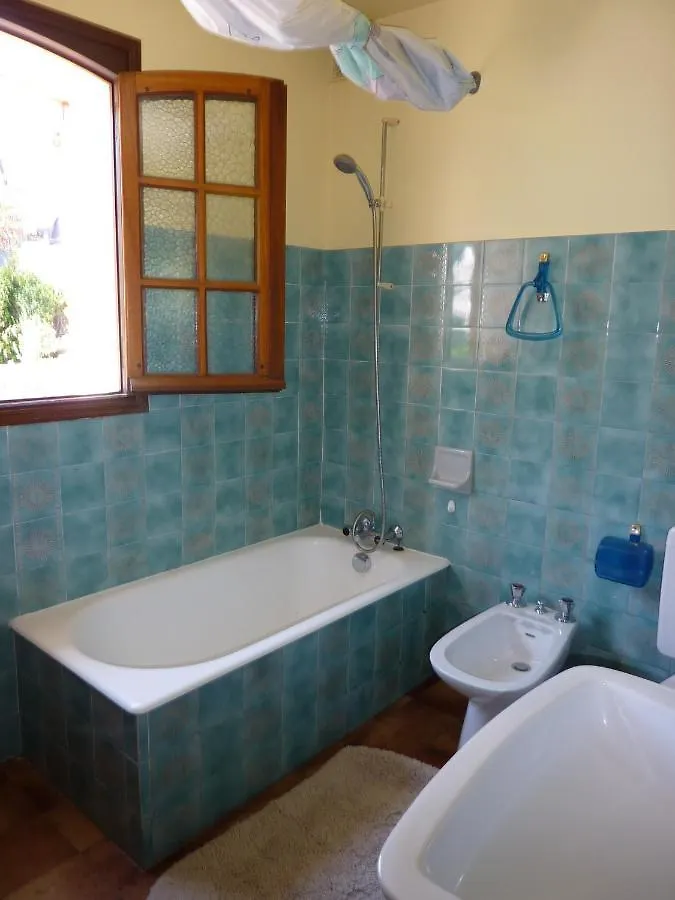 Apartment Appartement Rez De Jardin Luz-Saint-Sauveur