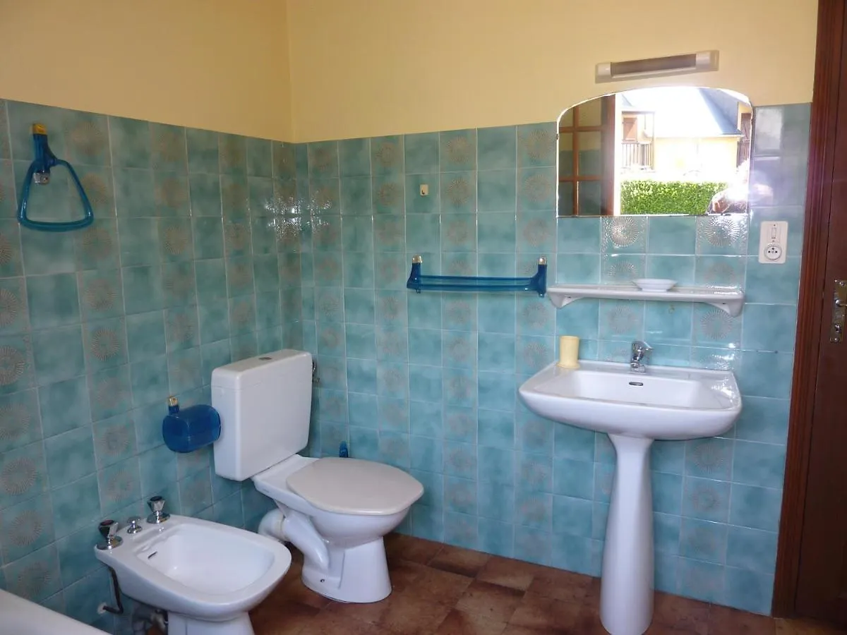 Appartement Rez De Jardin Luz-Saint-Sauveur