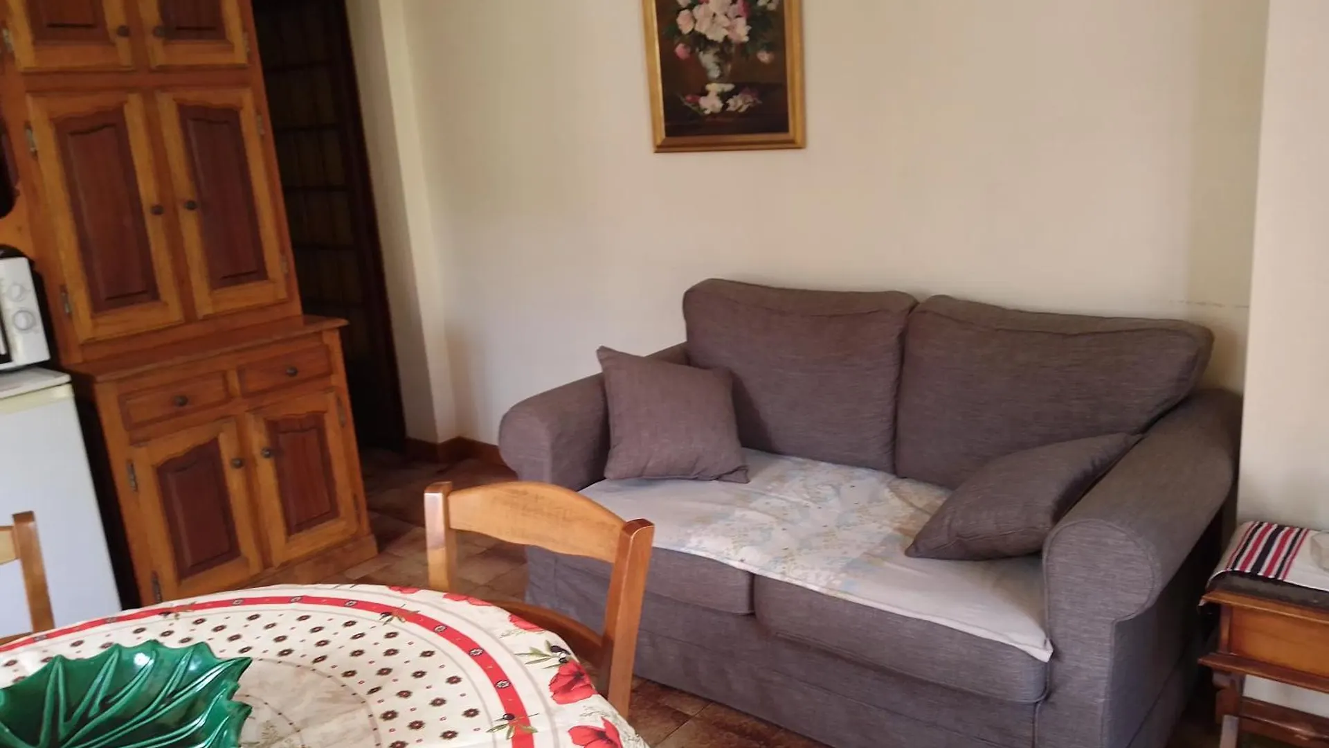 Appartement Rez De Jardin Luz-Saint-Sauveur